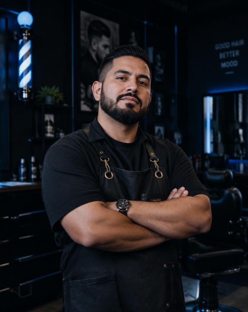 Luis Coraspe