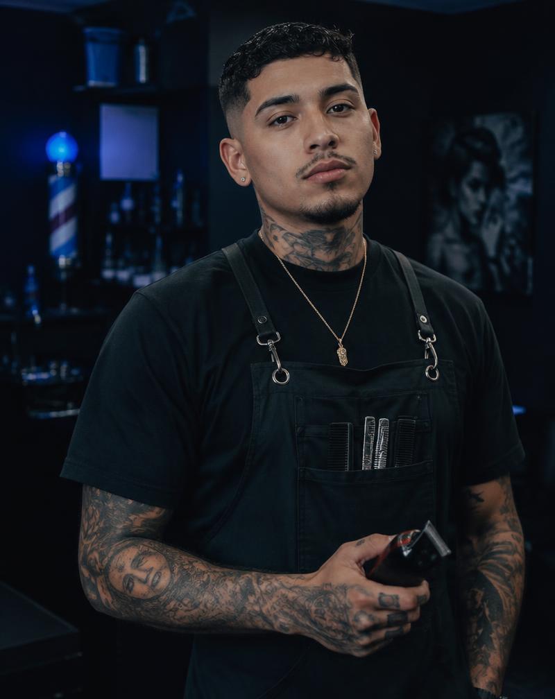 Luis Farías